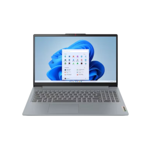 Lenovo IdeaPad Slim 3 15IAH8 83ER00KGPH  15.6" i5-12450H 16GB 512GB SSD UHD Win 10 Pro