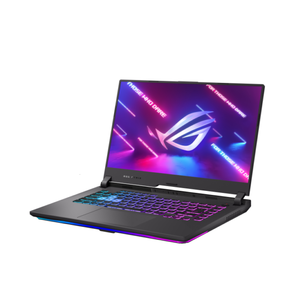 ROG Strix G15 G513QR-HF343W Eclipse Gray / R7-5800H / W11 / 16GB / 1TB SSD / RTX 3070 8GD6 / 15"