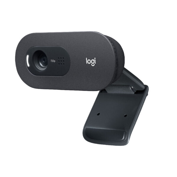 LOGITECH C505 HD WEBCAM