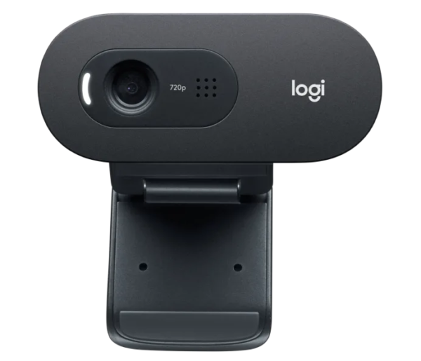 LOGITECH C505 HD WEBCAM