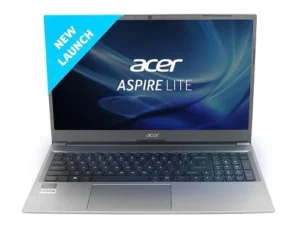 Acer Aspire Lite AL15-51M-773W - 15.6-inch FHD, Core i7-1165G7 | 8GB RAM | 512GB SSD | Intel UHD Graphics | Win11
