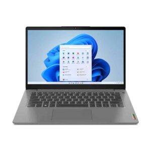 Lenovo IdeaPad  3i 15.6" i5-12450H 16GB 512GB SSD IRIS W11