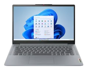 Lenovo IdeaPad Slim 3i 15IAU7 82RK011XPH | 15.6inch FHD TN 250nits | Core i3-1215U | 8GB RAM | 512GB SSD | Intel UHD | WIN11I