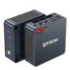 GMKtec NucBox M5 Ryzen 7 5700U 16GB 512GB Radeon RX Vega 8 Windows 11 Pro Mini Desktop - Image 3