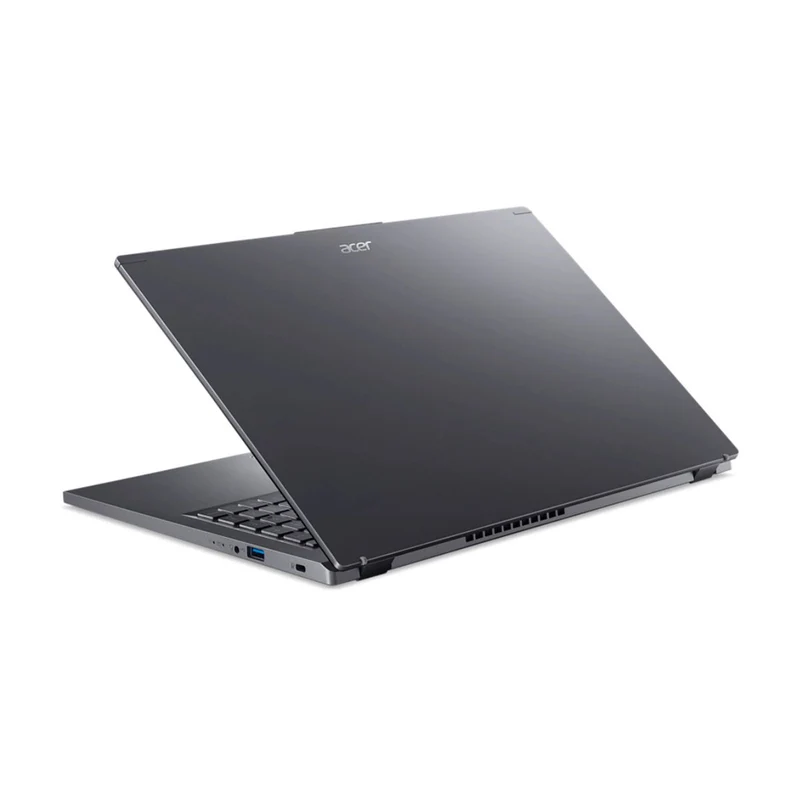 Acer A15-51M-72H7 OPI |15.6inch IPS FHD | Intel Core 7 150U |16GB RAM | 512GB SSD | W11 - Steel Gray - Image 4