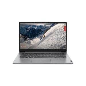 LENOVO IdeaPad 1 14ALC7 (82R30079PH) AMD Ryzen™ 5 Laptop (Cloud Grey)