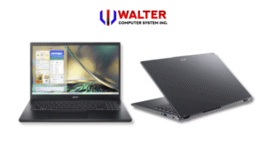 Acer A15-51M-72H7 OPI |15.6inch IPS FHD | Intel Core 7 150U |16GB RAM | 512GB SSD | W11 - Steel Gray