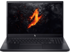 Acer ANV15-41-R2M0 (Obsidian Black)