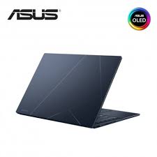 Asus Zenbook 14 UX3405MA-PP678WSM Laptop (Ponder Blue) | 14" 3K (2880x1800) OLED 120Hz | Ultra 5 125H | 16GB RAM | 1TB SSD | Intel Arc Graphics | Windows 11 Home | MS Office Home & Student 2021 + MS 365 Basic + Asus AP4600 Backpack - Image 2