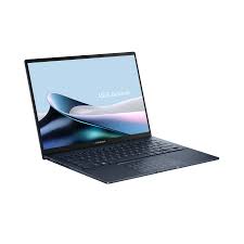 Asus Zenbook 14 UX3405MA-PP678WSM Laptop (Ponder Blue) | 14" 3K (2880x1800) OLED 120Hz | Ultra 5 125H | 16GB RAM | 1TB SSD | Intel Arc Graphics | Windows 11 Home | MS Office Home & Student 2021 + MS 365 Basic + Asus AP4600 Backpack - Image 3