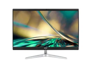 Acer Aspire C24-1800 AIO | 23.8inch FHD | Intel Core i3-1315U | 8GB RAM | 256GB + 1TB HDD | Intel UHD Graphics | WIN11