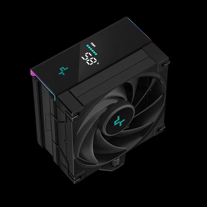 Deepcool AK400 DIGITAL R-AK400-BKADMN-G - Image 2