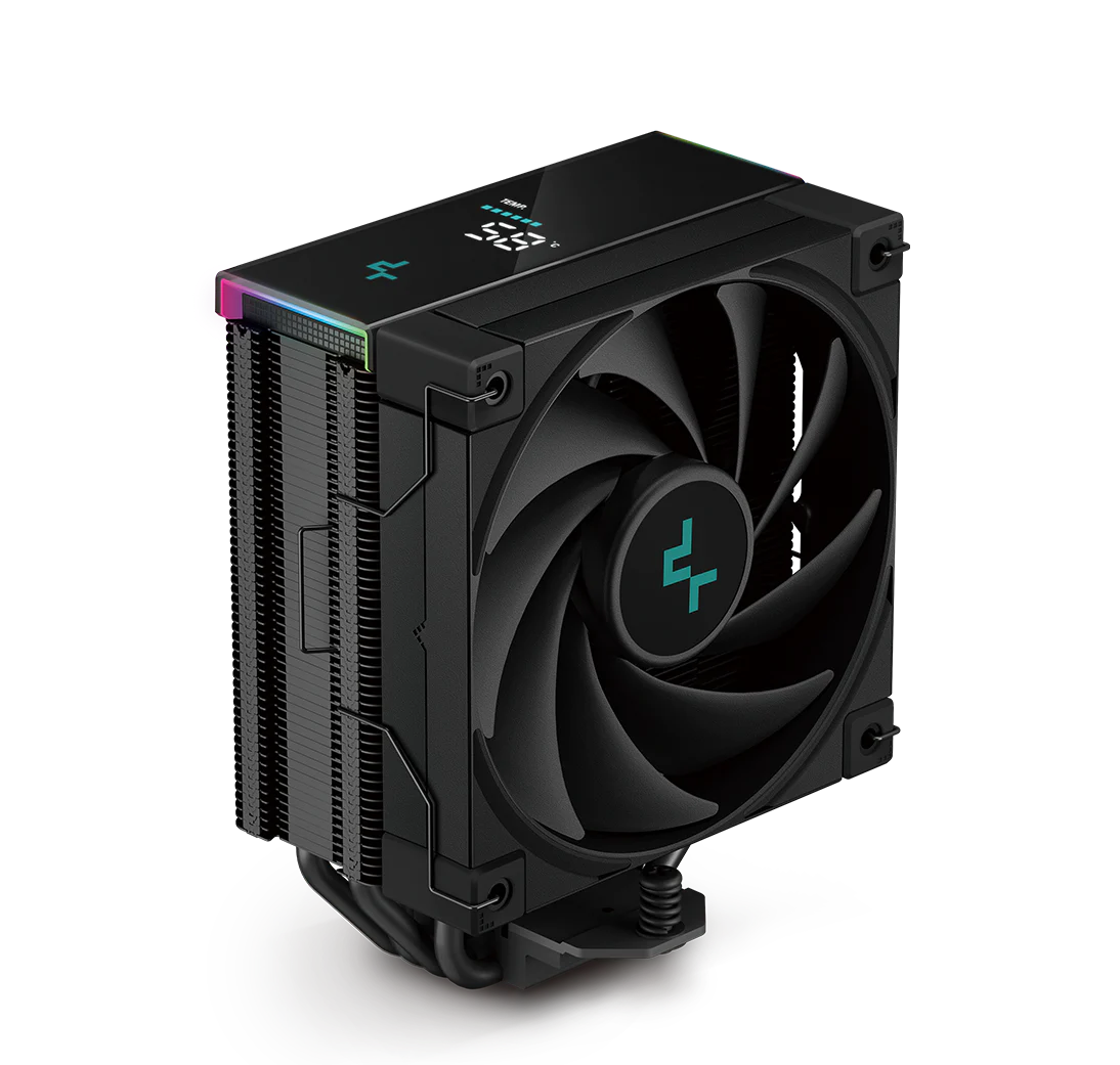 Deepcool AK400 DIGITAL R-AK400-BKADMN-G - Image 3