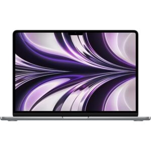 Macbook Air 15" (2024) MRYU3PP/A (Midnight) | M3 Chip | 8-Core CPU | 10-Core GPU | 8GB RAM | 256GB SSD