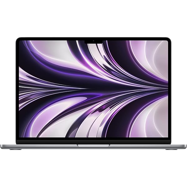 Macbook Air 15″ (2024) MRYM3PP/A (Space Grey) M3 Chip 8-Core