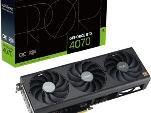 Asus pro art 4070