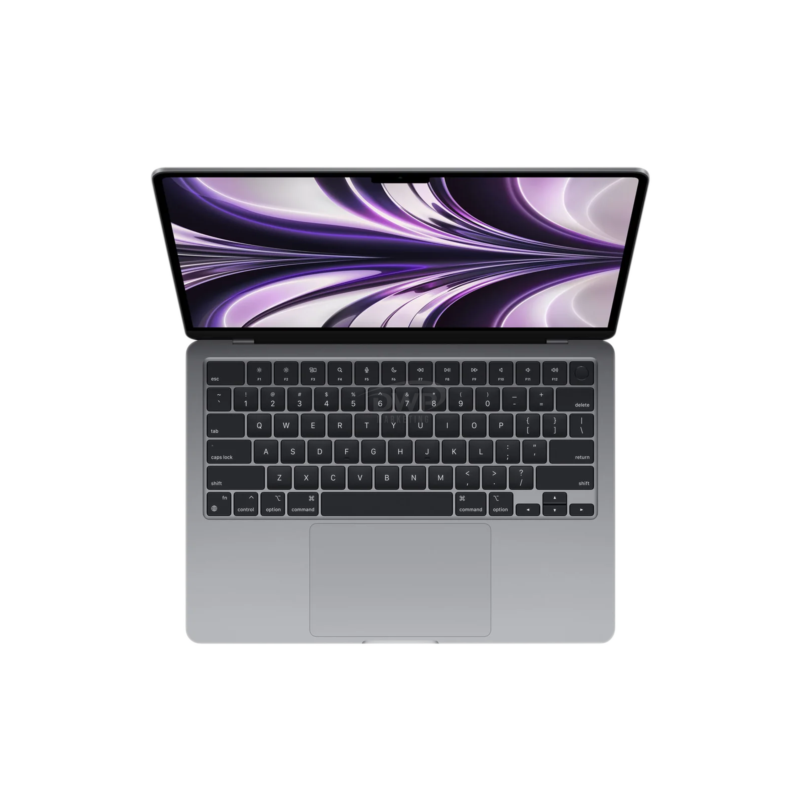 APPLE MACBOOK AIR RETINA (MLXW3PP/A) /13.6" M2 CHIP 8C/8GB/256GB SSD | BEST FOR STUDENTS AND FREELANCERS LAPTOP - Image 2