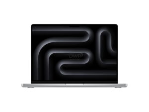 APPLE MACBOOK PRO RETINA 14" M3 CHIP 8C/8GB/512GB SSD (MTL73PP/A) | BEST FOR FREELANCERS LAPTOP