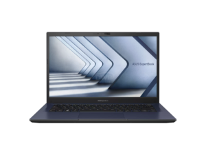 ASUS B1402CBA-EB0303X I5-1235U/8GB/256GB NVME | BEST FOR ENTERPRISES AND CORPORATES LAPTOP