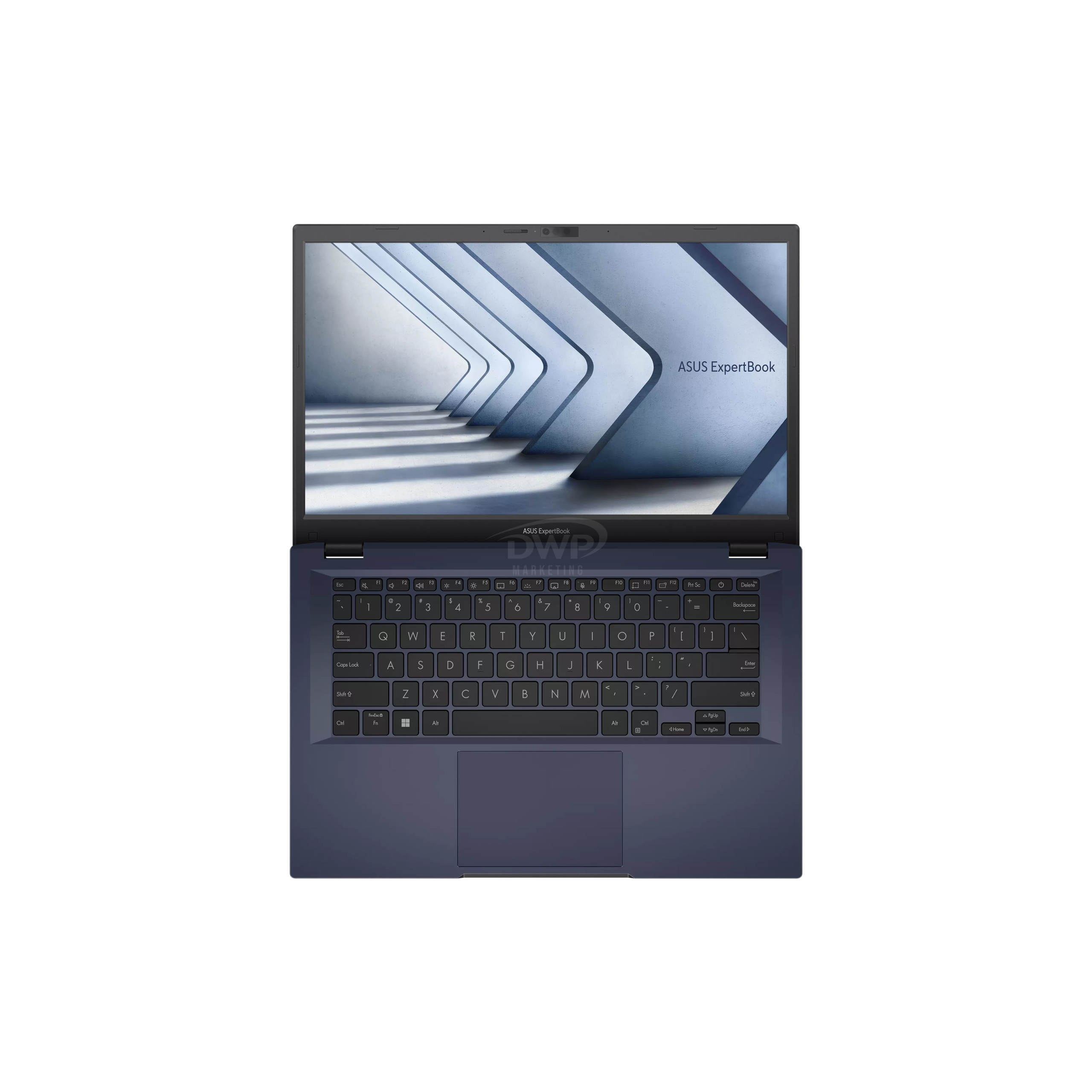 ASUS B1402CBA-EB0303X I5-1235U/8GB/256GB NVME | BEST FOR ENTERPRISES AND CORPORATES LAPTOP - Image 2