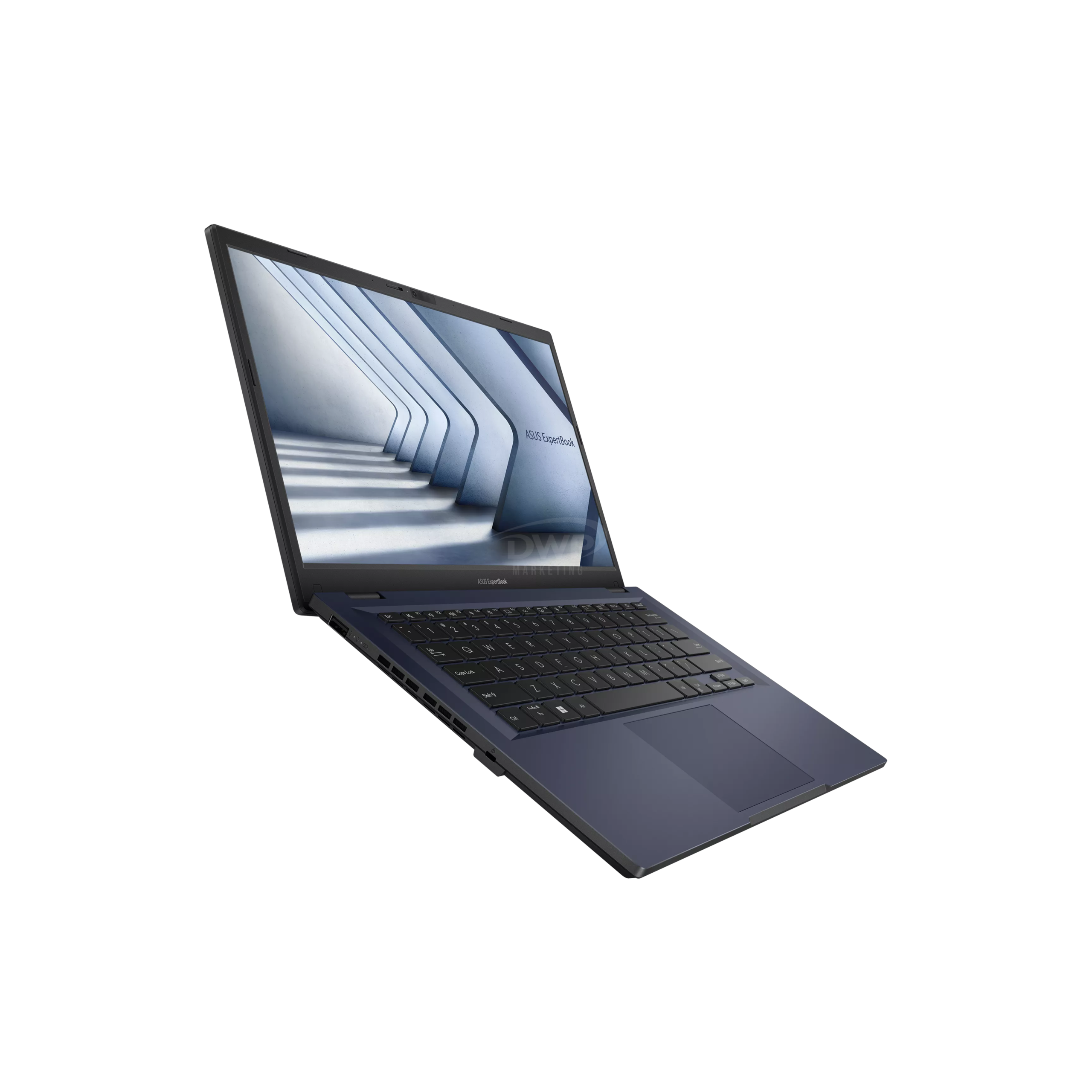 ASUS B1402CBA-EB0303X I5-1235U/8GB/256GB NVME | BEST FOR ENTERPRISES AND CORPORATES LAPTOP - Image 3