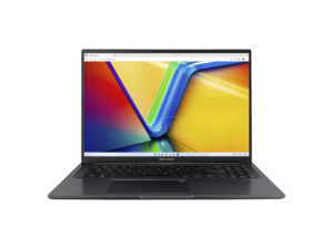 Asus M1405YA-LY200WS Laptop (Indie Black) | 14" 16:10 IPS| R5-7430U | 16GB RAM | 512GB SSD | UMA | Windows 11 Home | MS Office Home & Student 2021 | AP4600 Backpack