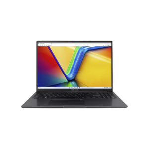 ASUS Vivobook 15X X1503ZA-MA347WS Laptop (Quiet Blue) | 15.6" OLED | i5-12500H | 8GB DDR4 | 512 GB SSD | Intel UHD Graphics | Windows 11 Home | MS Office Home & Student 2021 | ASUS BP1504 Casual Backpack