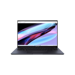 Asus Zenbook Pro 16x UX7602ZM-ME128WS -16in 4K OLED, Core i9 12900H/32GB RAM/1TB PCIe4 SSD/RTX3060 6GB/Win11