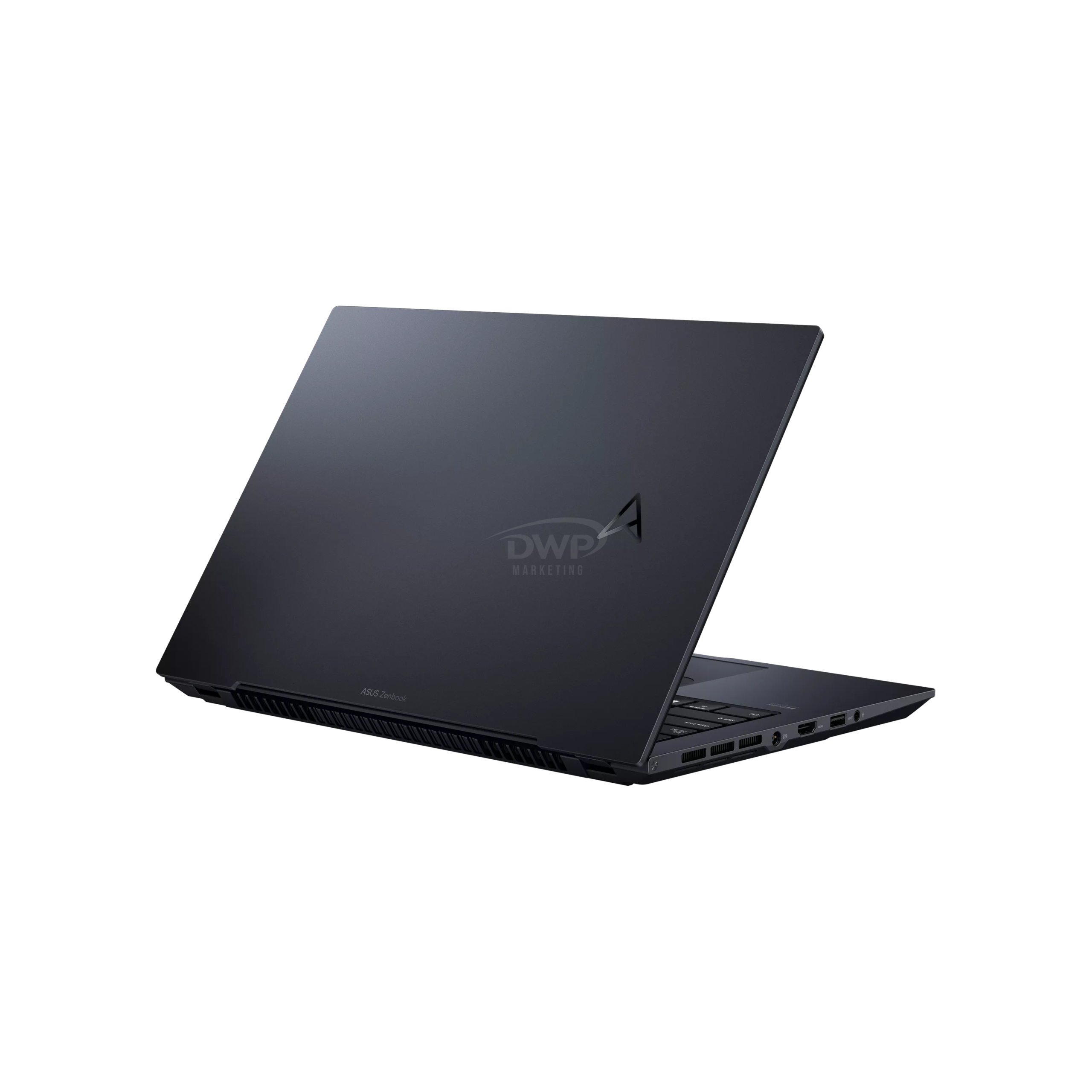 Asus Zenbook Pro 16x UX7602ZM-ME128WS -16in 4K OLED, Core i9 12900H/32GB RAM/1TB PCIe4 SSD/RTX3060 6GB/Win11 - Image 5
