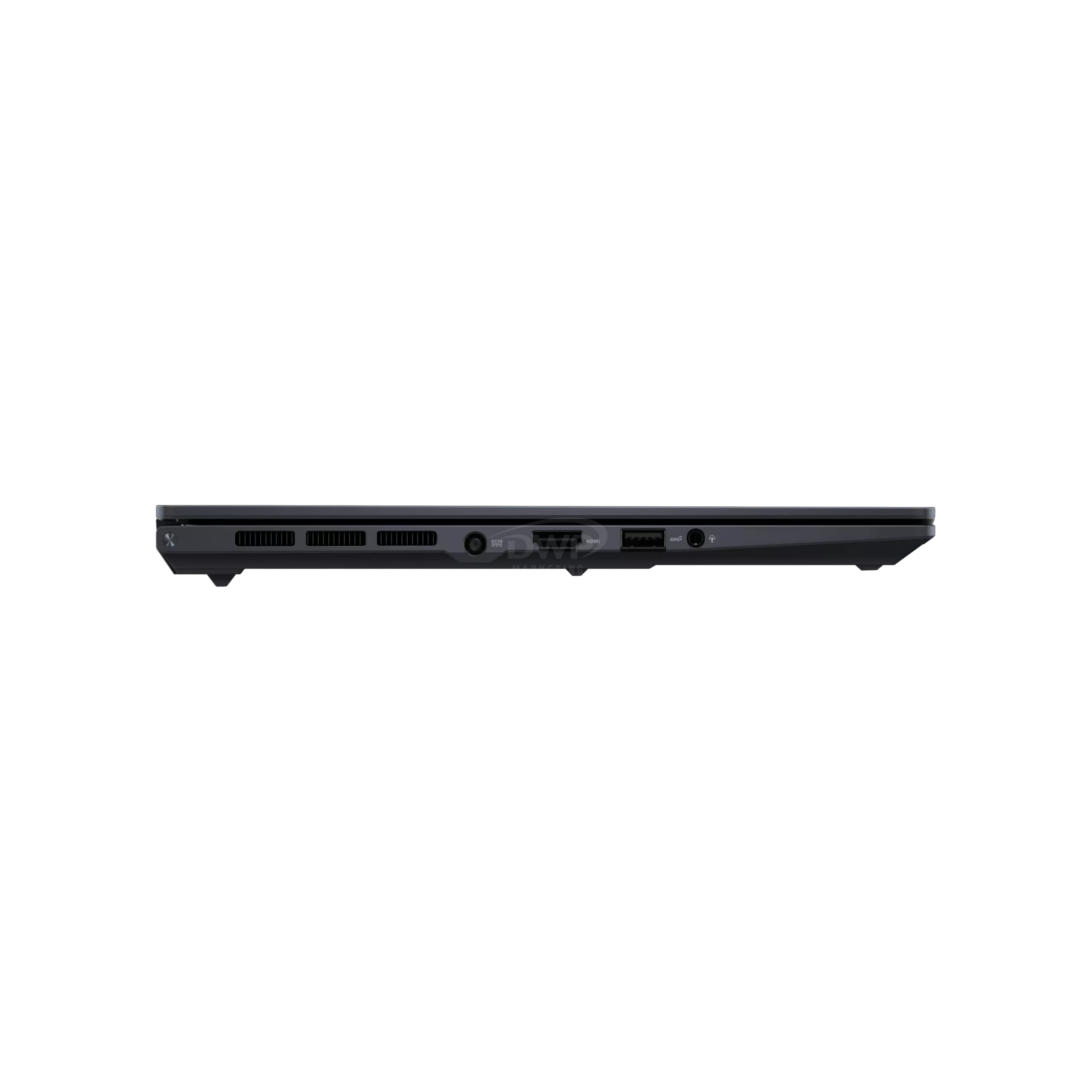 Asus Zenbook Pro 16x UX7602ZM-ME128WS -16in 4K OLED, Core i9 12900H/32GB RAM/1TB PCIe4 SSD/RTX3060 6GB/Win11 - Image 4