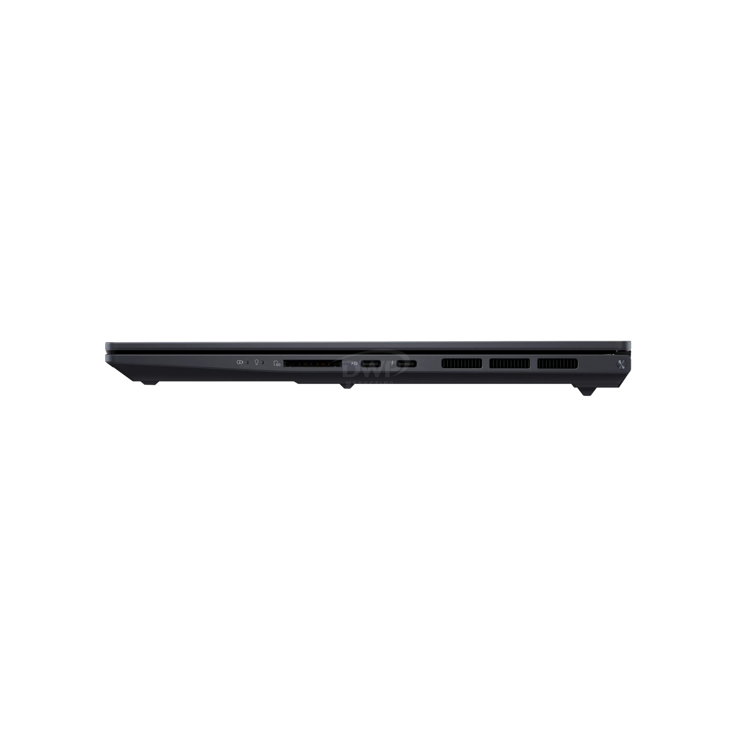 Asus Zenbook Pro 16x UX7602ZM-ME128WS -16in 4K OLED, Core i9 12900H/32GB RAM/1TB PCIe4 SSD/RTX3060 6GB/Win11 - Image 3
