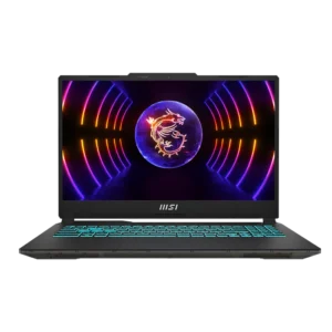 MSI GAMING Cyborg 15 A12VF-811PH | 15.6inch FHD IPS 144Hz | Intel Core i7 12650H | 16GB RAM | 512GB SSD | RTX 4060 8GB | WIN11