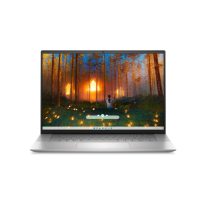 DELL INSPIRON 5630 Silver 16inch FHD 60HZ | Intel Core i7-1360P | 16GB RAM | 512GB SSD | NVIDIA GeForce RTX 2050 4GB | WIN11