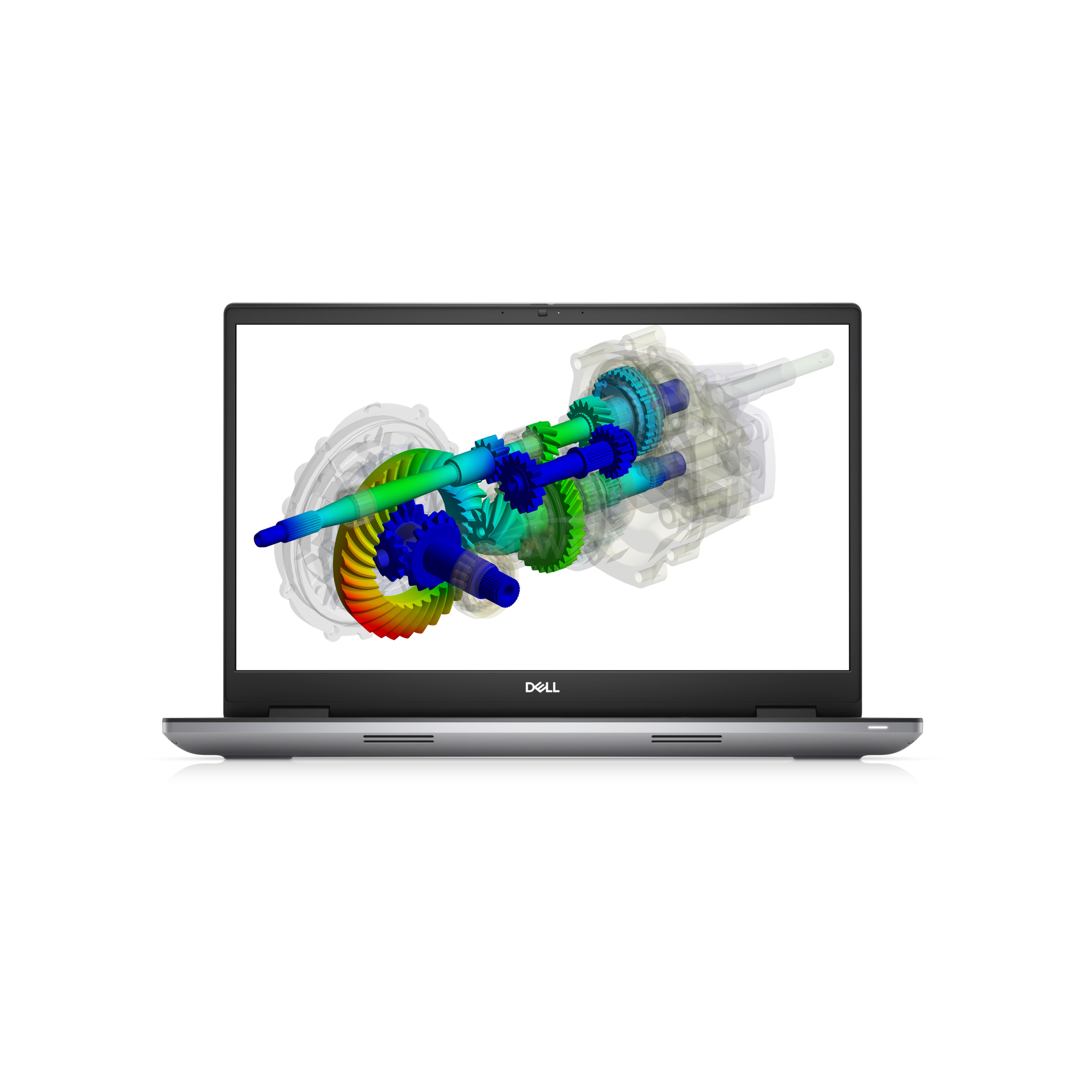 DELL PRECISION 7770 WORKSTATION I9-12950HX/32GB/1TB NVME/A3000 12GB/15.6/W11P