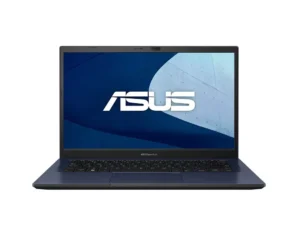 ASUS EXPERTBOOK P1512CEA-EJ0560X I5-1135G7/8GB/512GB NVME | BEST FOR ENTREPRENEURS AND CORPORATES LAPTOP