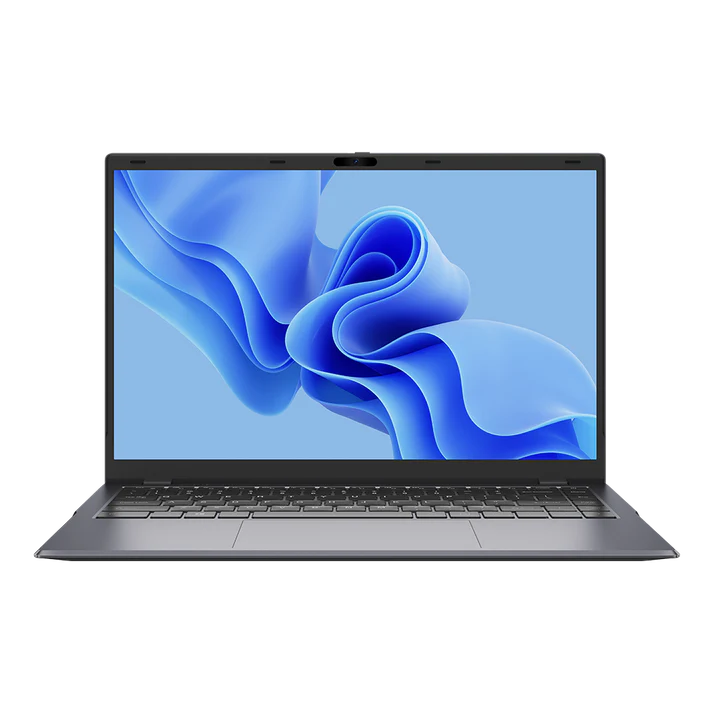 CHUWI GEMIBOOK XPRO N100/8GB/256GB SSD/14/W11H (GRY)
