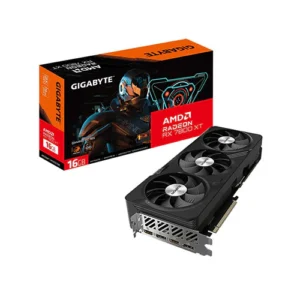 Gigabyte AMD Radeon RX 7800 XT Gaming OC 16GB GDDR6 Graphics Card