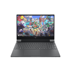 HP Victus Gaming 15-FA1323TX (Mica Silver) 15.6-in FHD Core i5-12450H/16GB/512GB SSD/NVIDIA Geforce RTX 4050 6GB/Win11