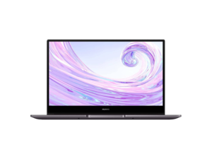 HUAWEI MATEBOOK B3-410 i5-10210U/8GB/512GB SSD | BEST FOR STUDENTS AND FREELANCERS LAPTOP