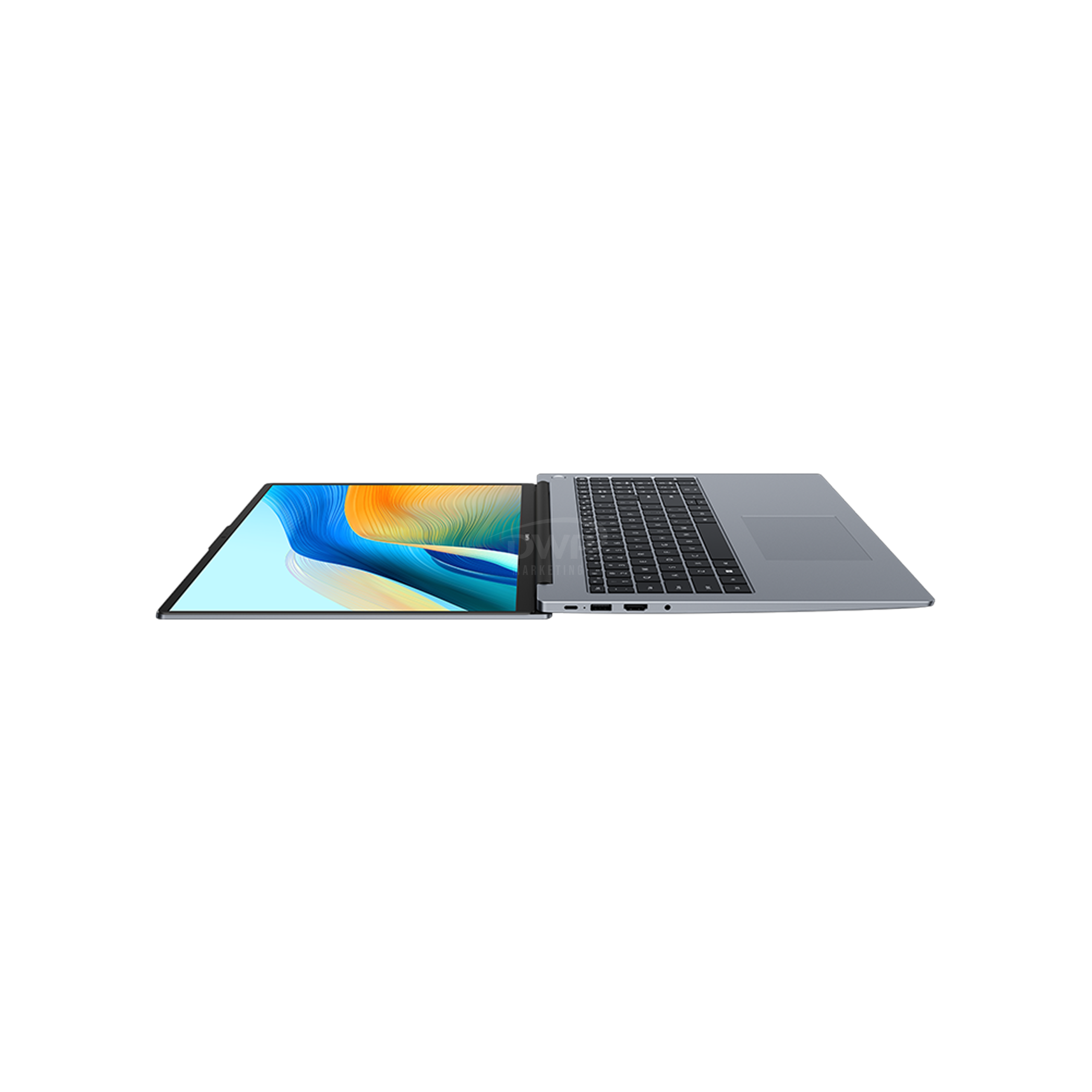 HUAWEI MATEBOOK D 16 i5-13420H or i5-12450H/16GB/1TB or 512GB SSD | BEST FOR STUDENTS AND FREELANCERS LAPTOP - Image 4