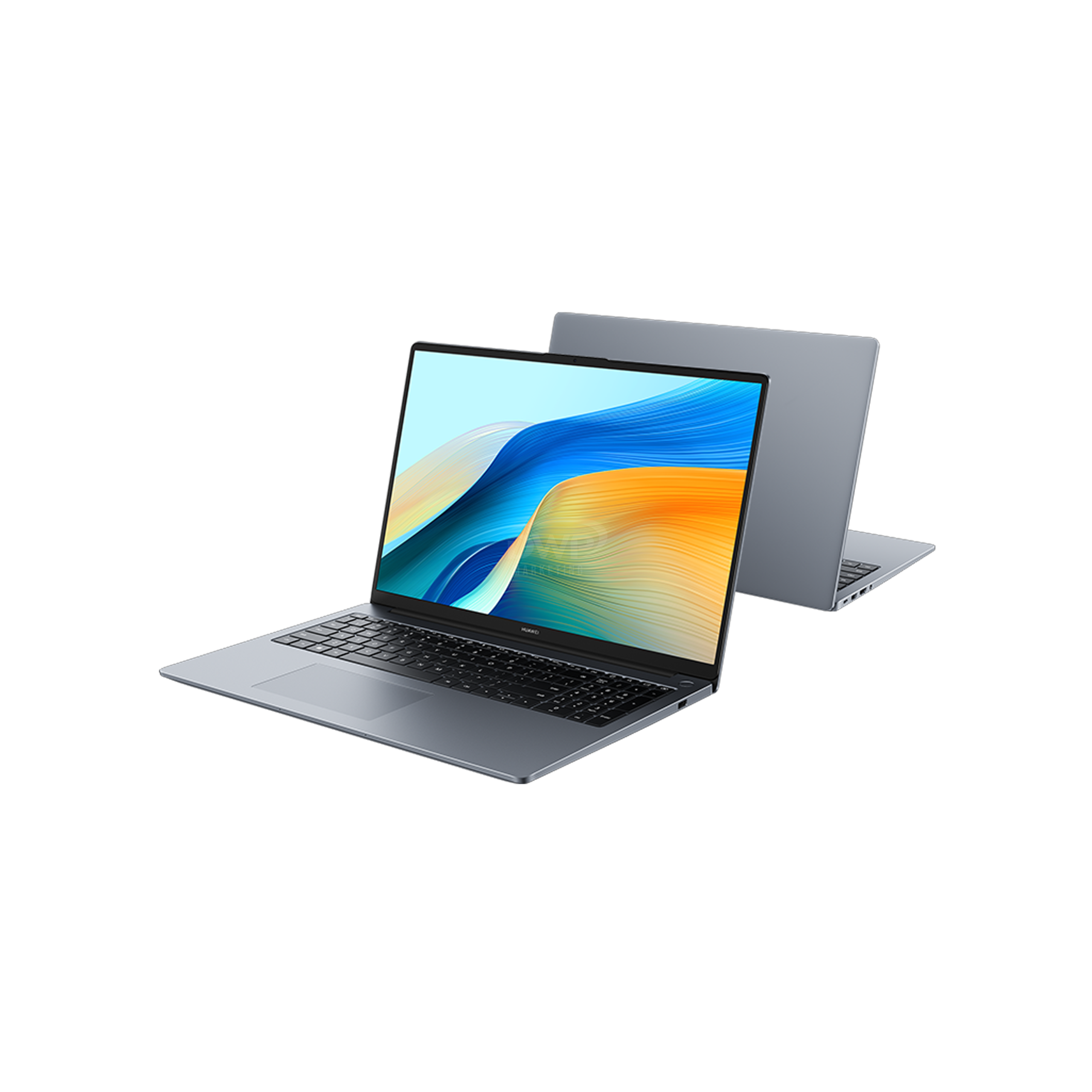 HUAWEI MATEBOOK D 16 i5-13420H or i5-12450H/16GB/1TB or 512GB SSD | BEST FOR STUDENTS AND FREELANCERS LAPTOP - Image 2
