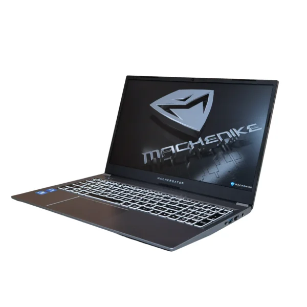 MACHENIKE MACHCREATOR A I5-1155G7/16GB DDR4/512GB SSD | BEST FOR ENTREPRENEURS AND CORPORATES LAPTOP