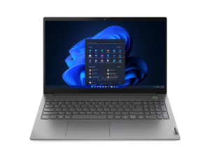 LENOVO THINKBOOK 15 G5 IRL 21JD0062MJ I5-1335U/8GB+8GB/512GB NVME | BEST FOR STUDENTS AND FREELANCERS LAPTOP