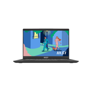 MSI C12MO-893PH MODERN 14 I3-1215U/8GB/512GB NVME/14/W11H (BLK)