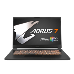 GIGABYTE AORUS -15-BKG-13PH754CH AORUS 15.6" QHD CORE ULTRA7 155H RTX4060 8G VRAM 16GB DDR5 1TB GEN4