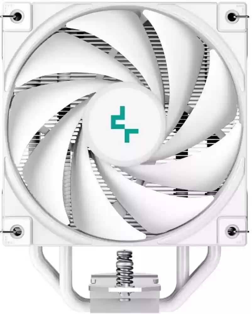 DEEPCOOL AK400 White R-AK400-WHNNMN-G-1 - Image 2
