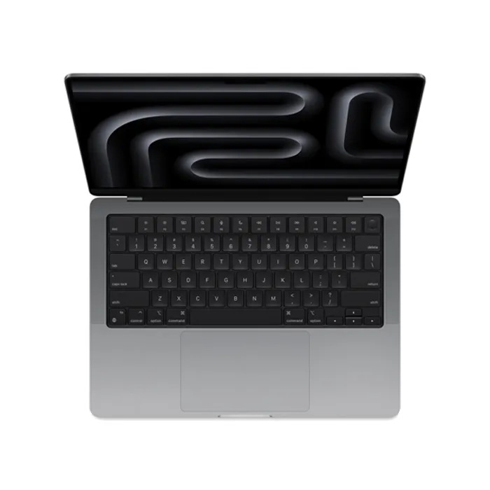 MacBook Air 13” (2022) M2 256GB (MLY13PP/A) (Starlight) - Image 3