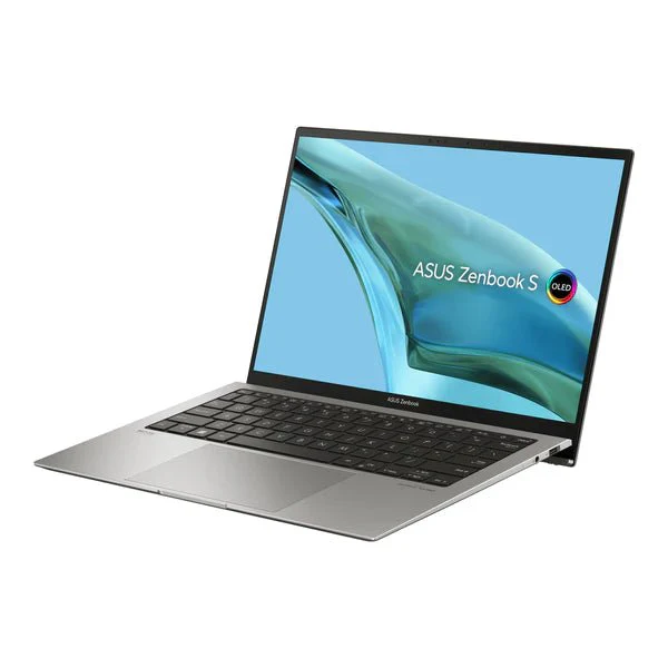 ASUS UX5304VA-NQ062WS I5-1335U/16GB/512GB NVME/13.3/W11H/OFC21HS (GRY) - Image 2