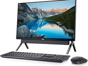 DELL INSPIRON 5400 I3-1115G4/8GB/256GB NVME/23.8/W11H/OFC21HS AIO DESKTOP