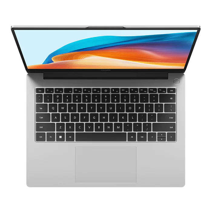 HUAWEI MATEBOOK D 14 BE I3-1215U/8GB/256GB SSD | BEST FOR STUDENTS LAPTOP - Image 2